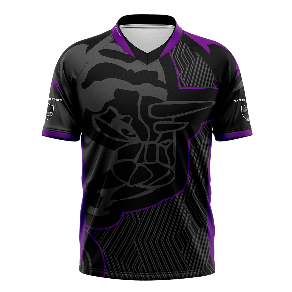Pickerington Esports Jersey
