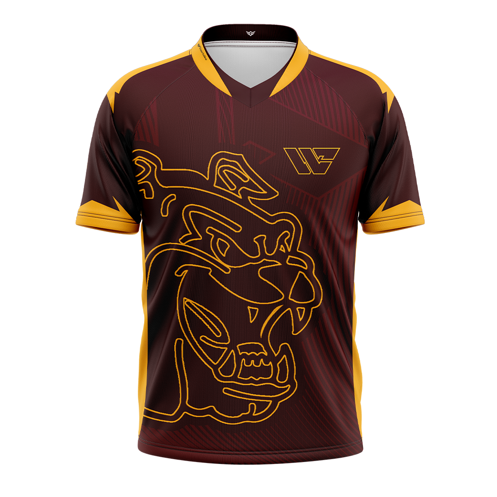 West Covina High School Jersey