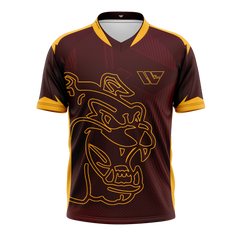West Covina High School Jersey
