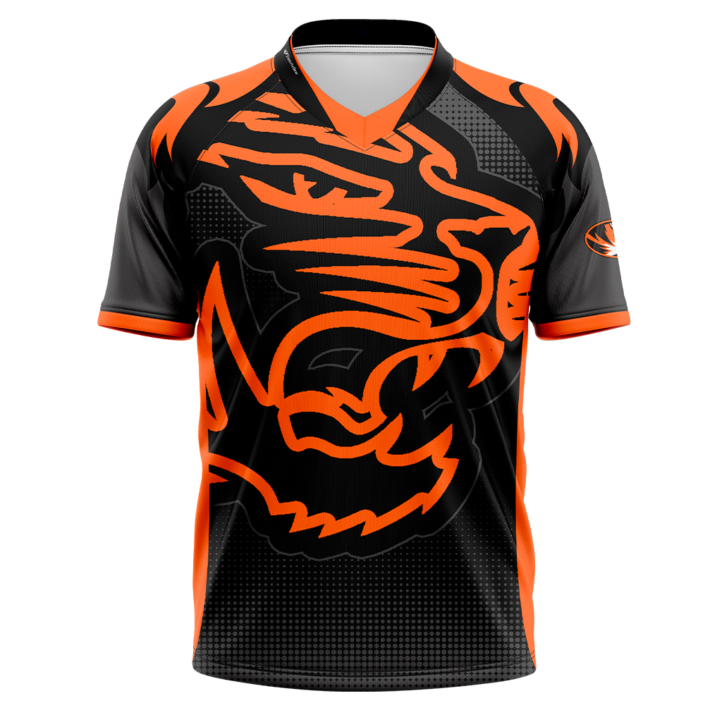 Republic High School Jersey