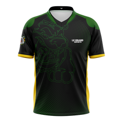 Le Grand High School Jersey