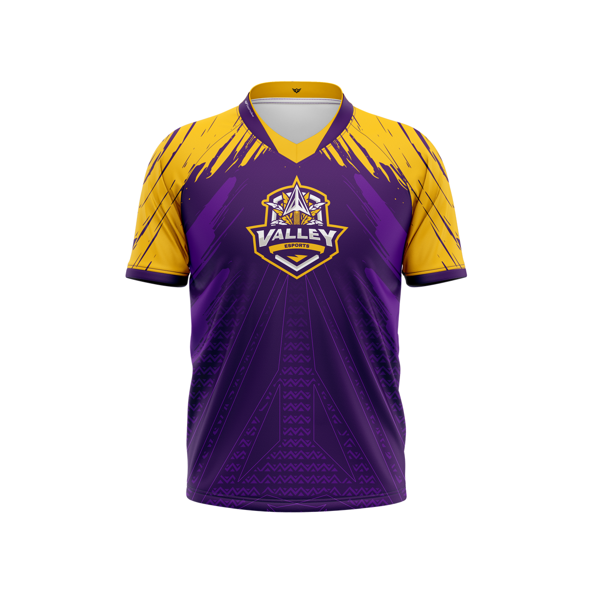 Valley High School Jersey