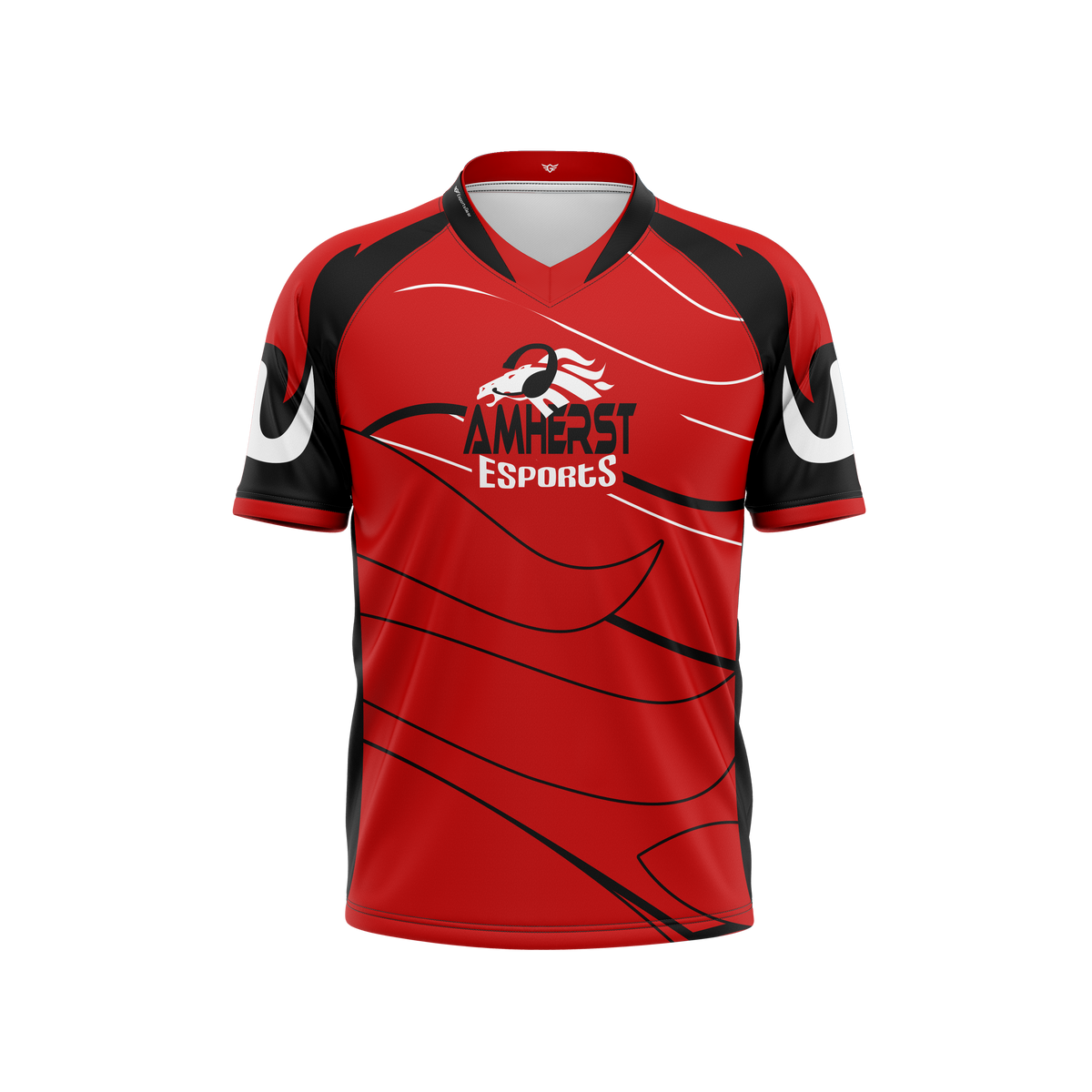 Amherst Public Schools Jersey