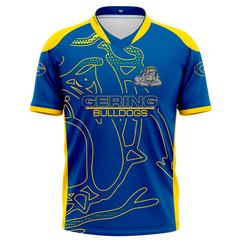 Gering Esports Jersey