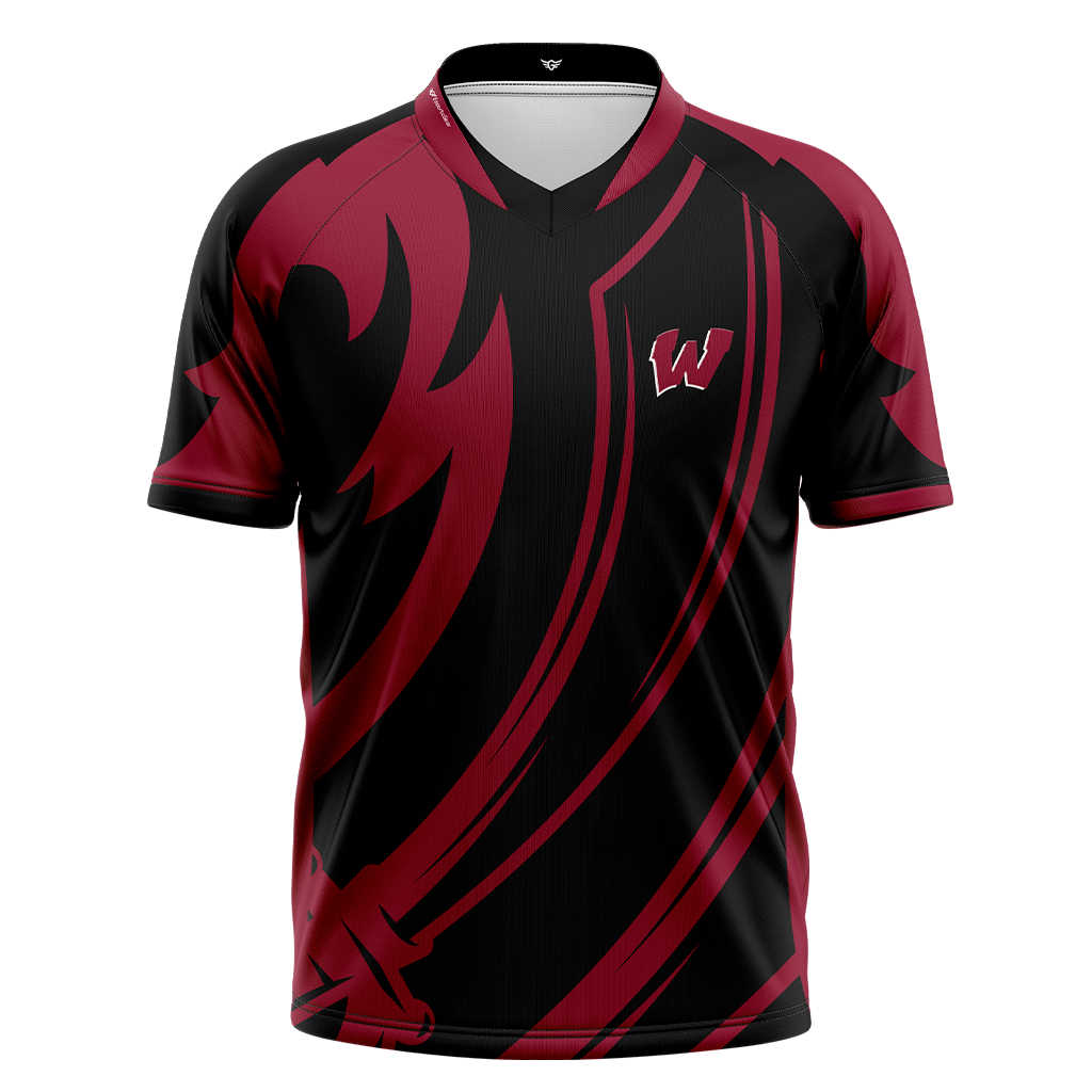 Wylie HS Jersey