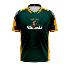 Herkimer County Esports Jersey