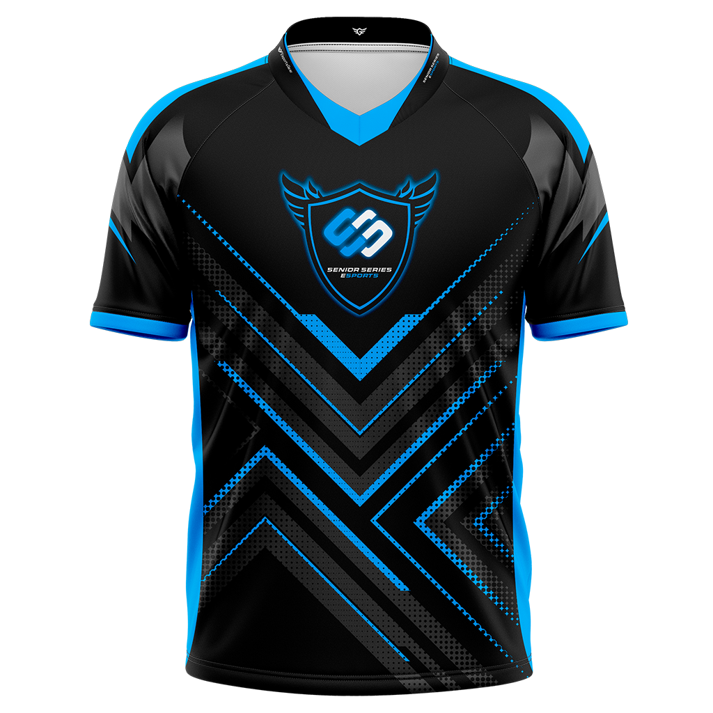 Senior Series Esports | Alt Jersey