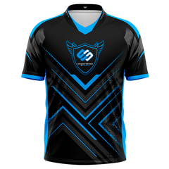 Senior Series Esports | Alt Jersey