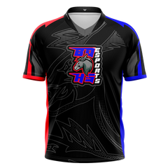 Bray Doyle Esports | Immortal Series | Home Jersey