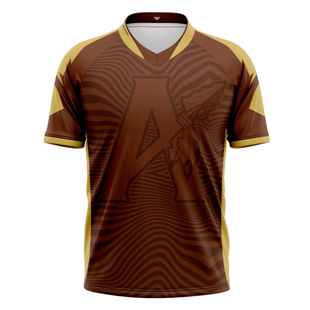 Absegami High School Jersey