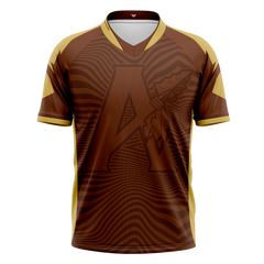 Absegami High School Jersey