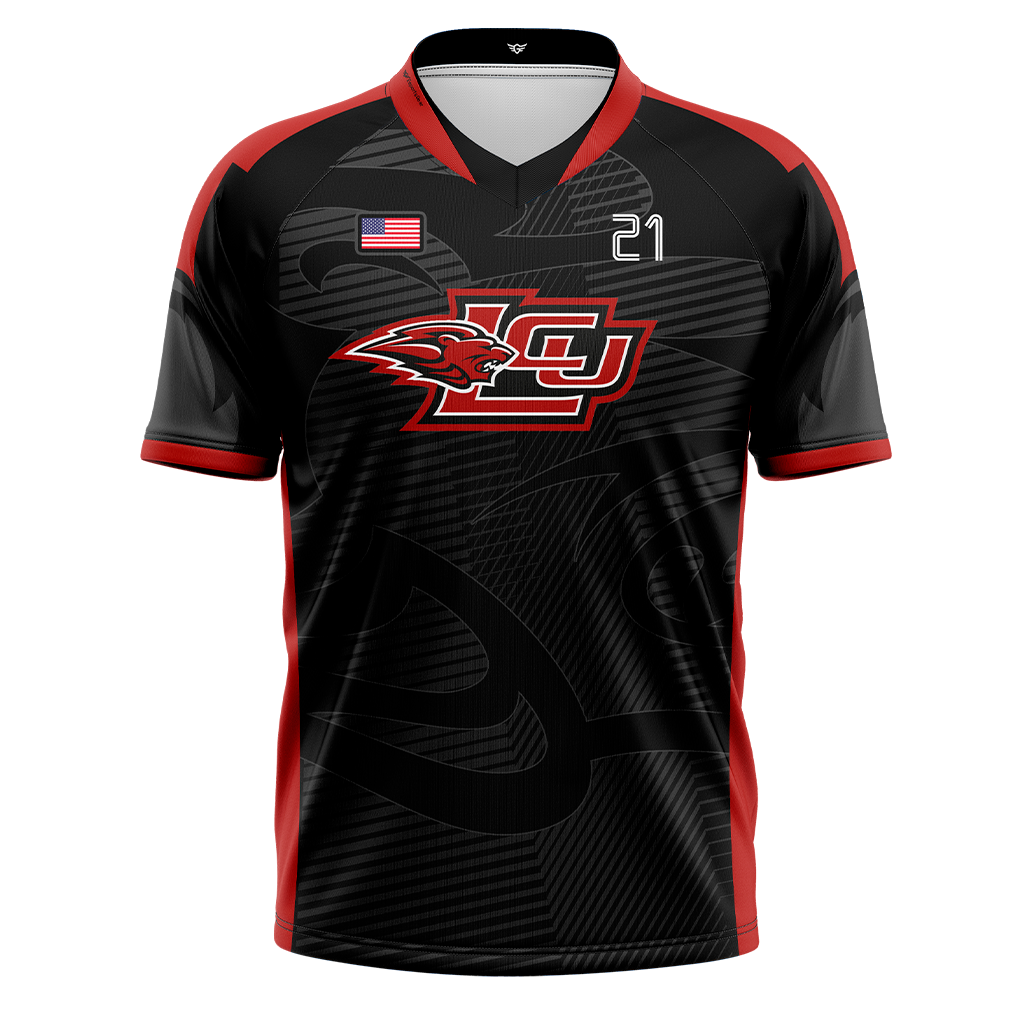 Lincoln Christian University Jersey