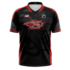 Lincoln Christian University Jersey
