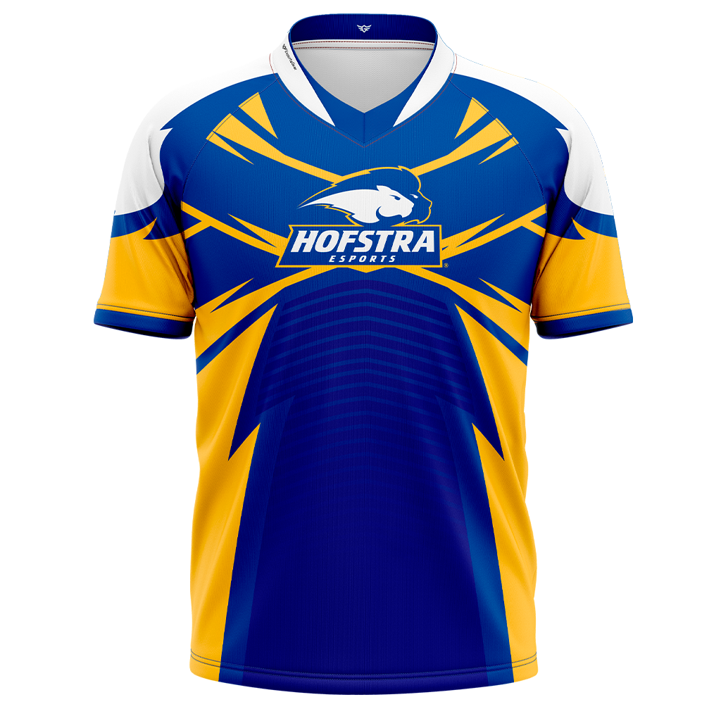 Hofstra Esports Jersey