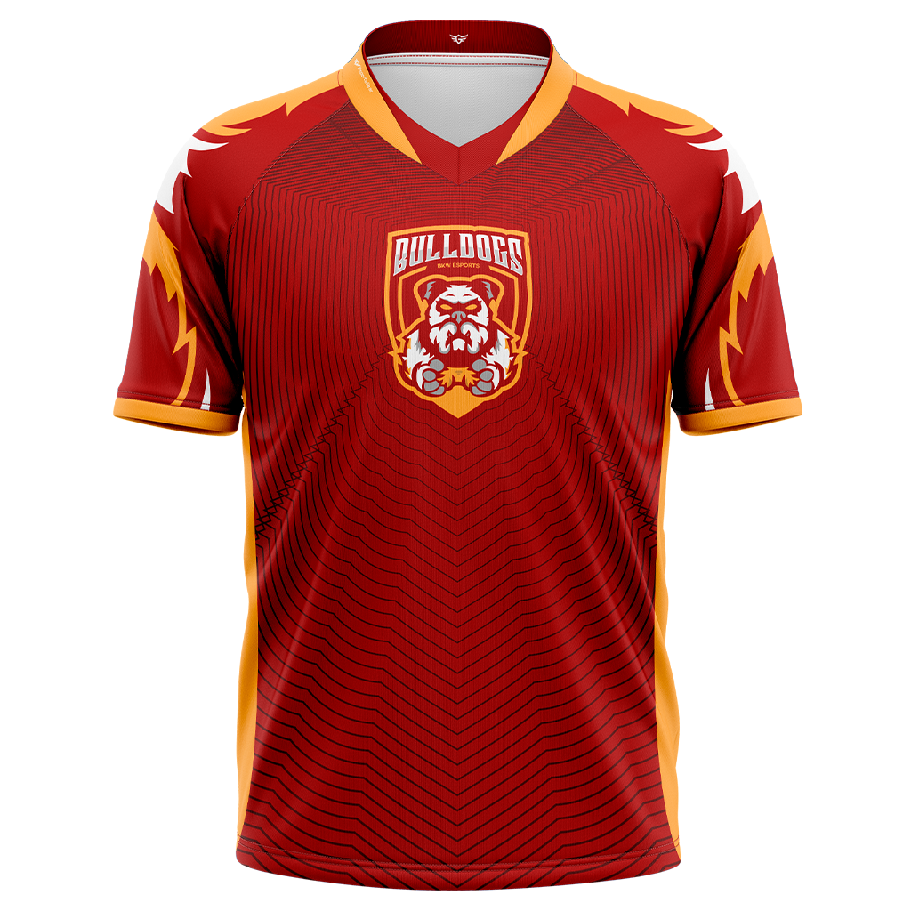 Berne Knox Esports | Jersey