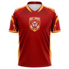 Berne Knox Esports | Jersey