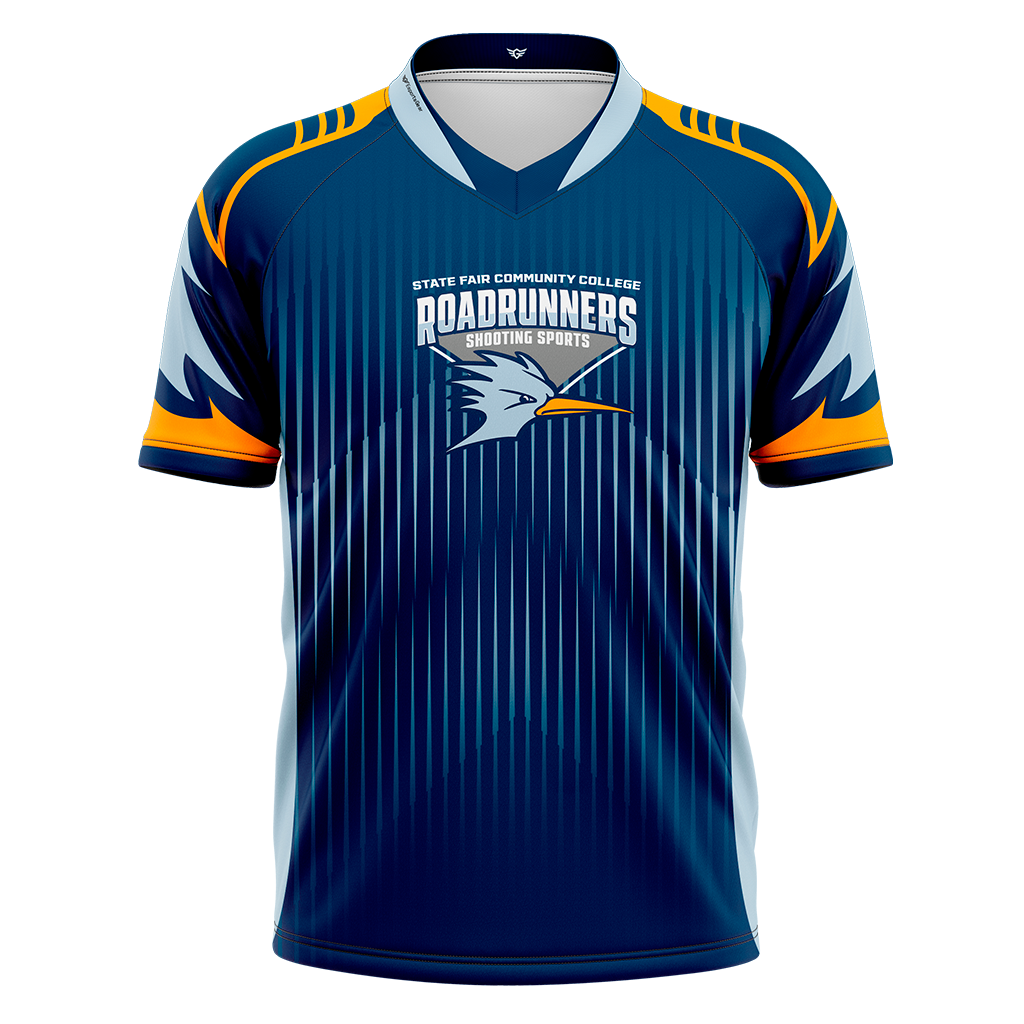 State Fair Shooting Team Jersey