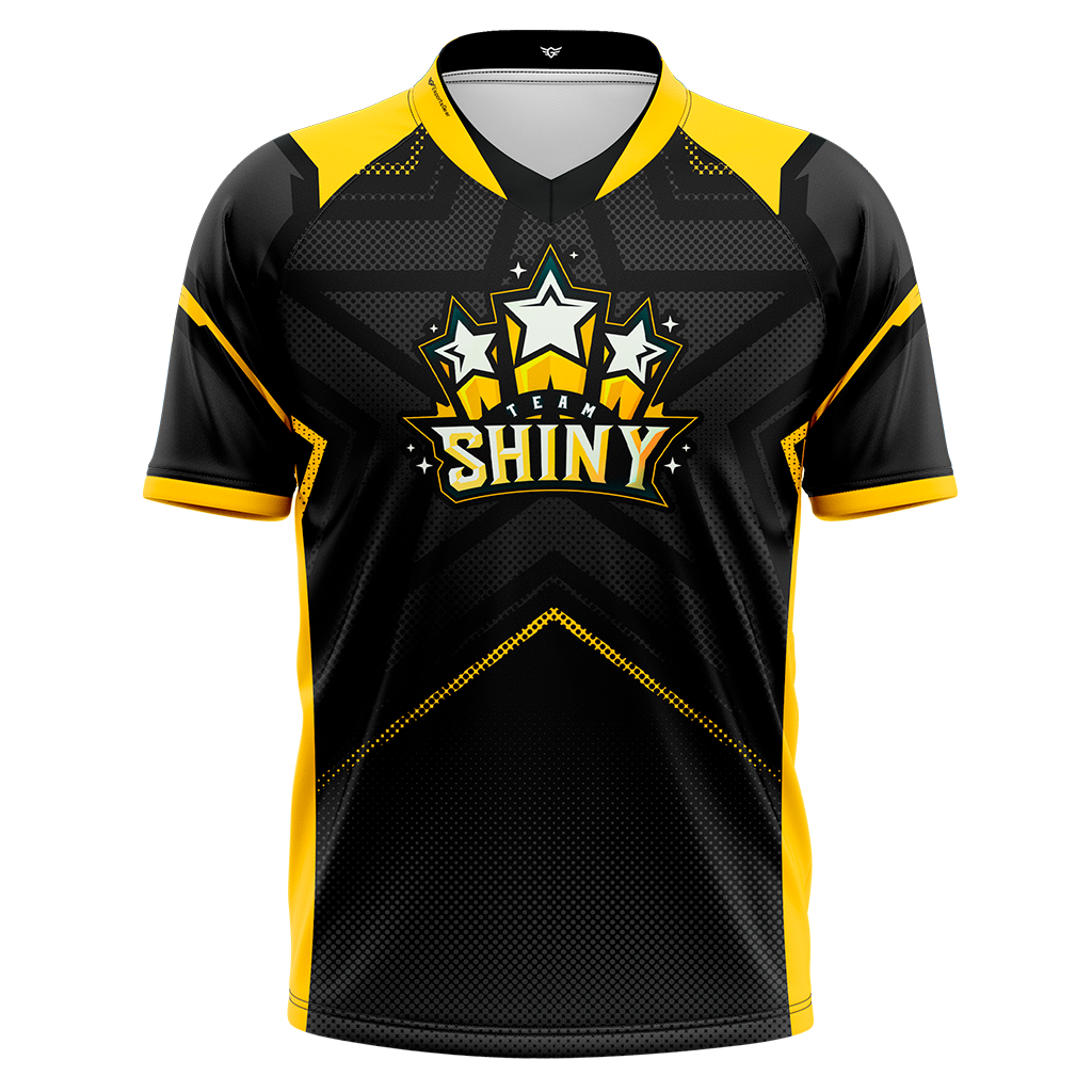 Team Shiny Jersey