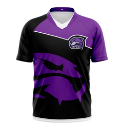 Esports Club at Kansas State University Jersey