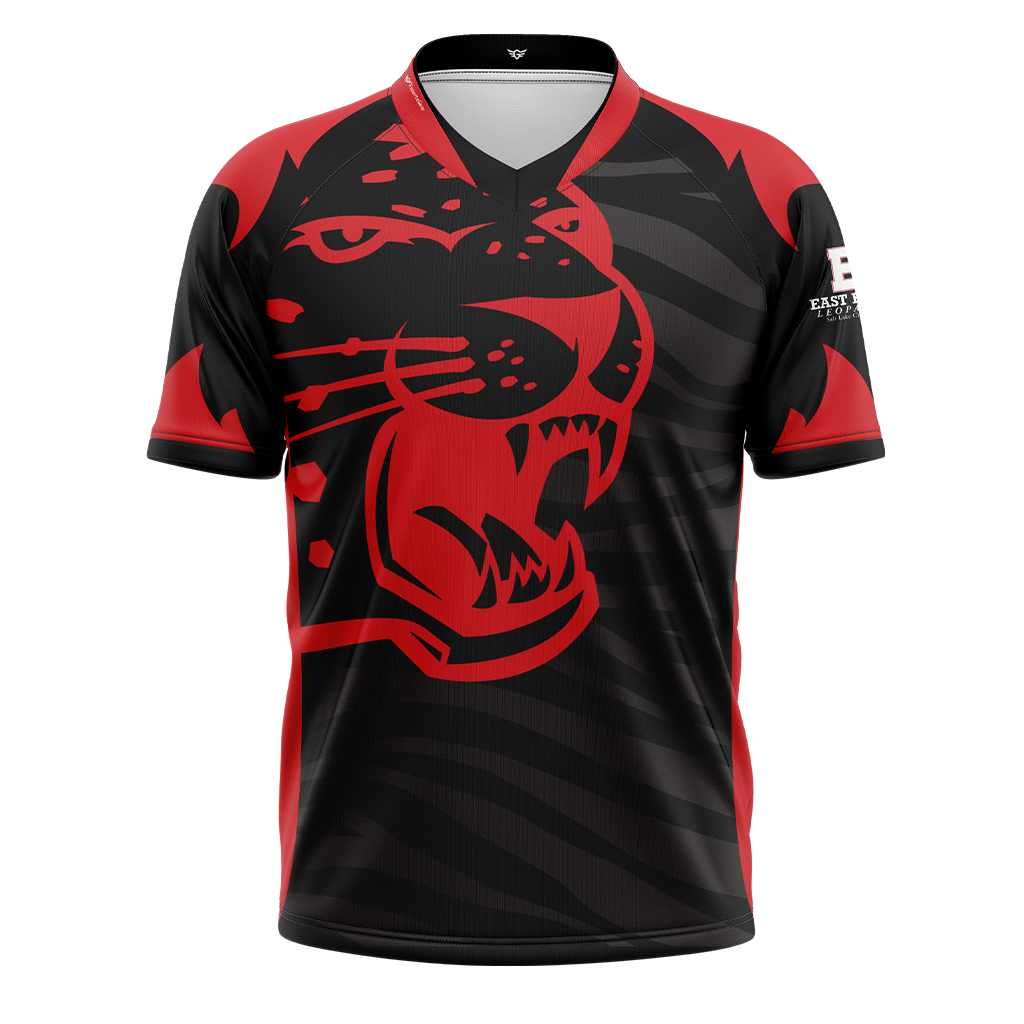 East High School | Immortal Series | Jersey