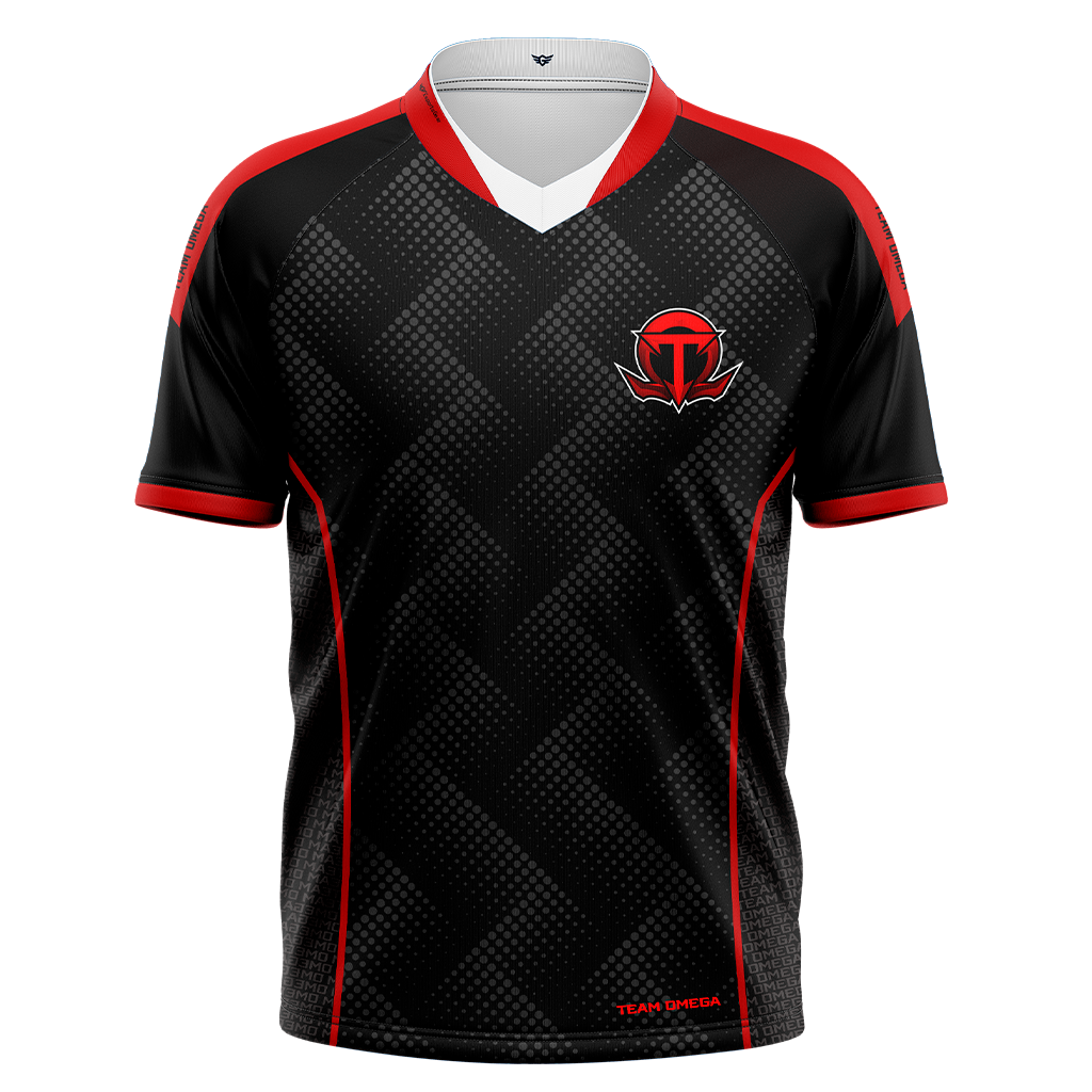 Team Omega Jersey