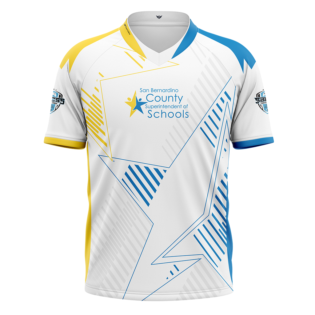 SBCSS | Jersey
