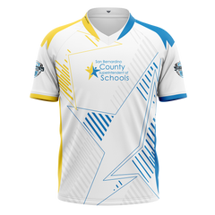 SBCSS | Jersey