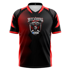 Dawson Esports Jersey