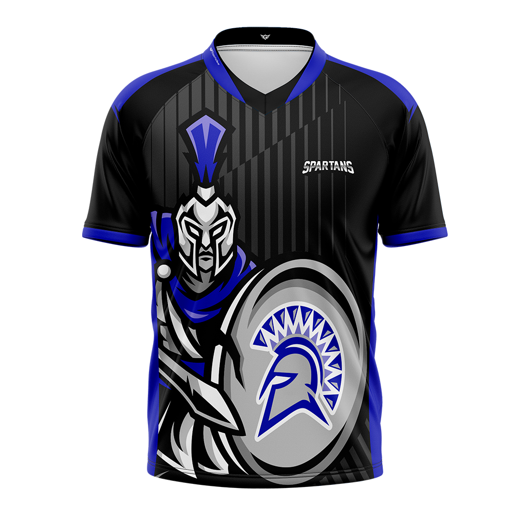 Harrington Park Esports Jersey