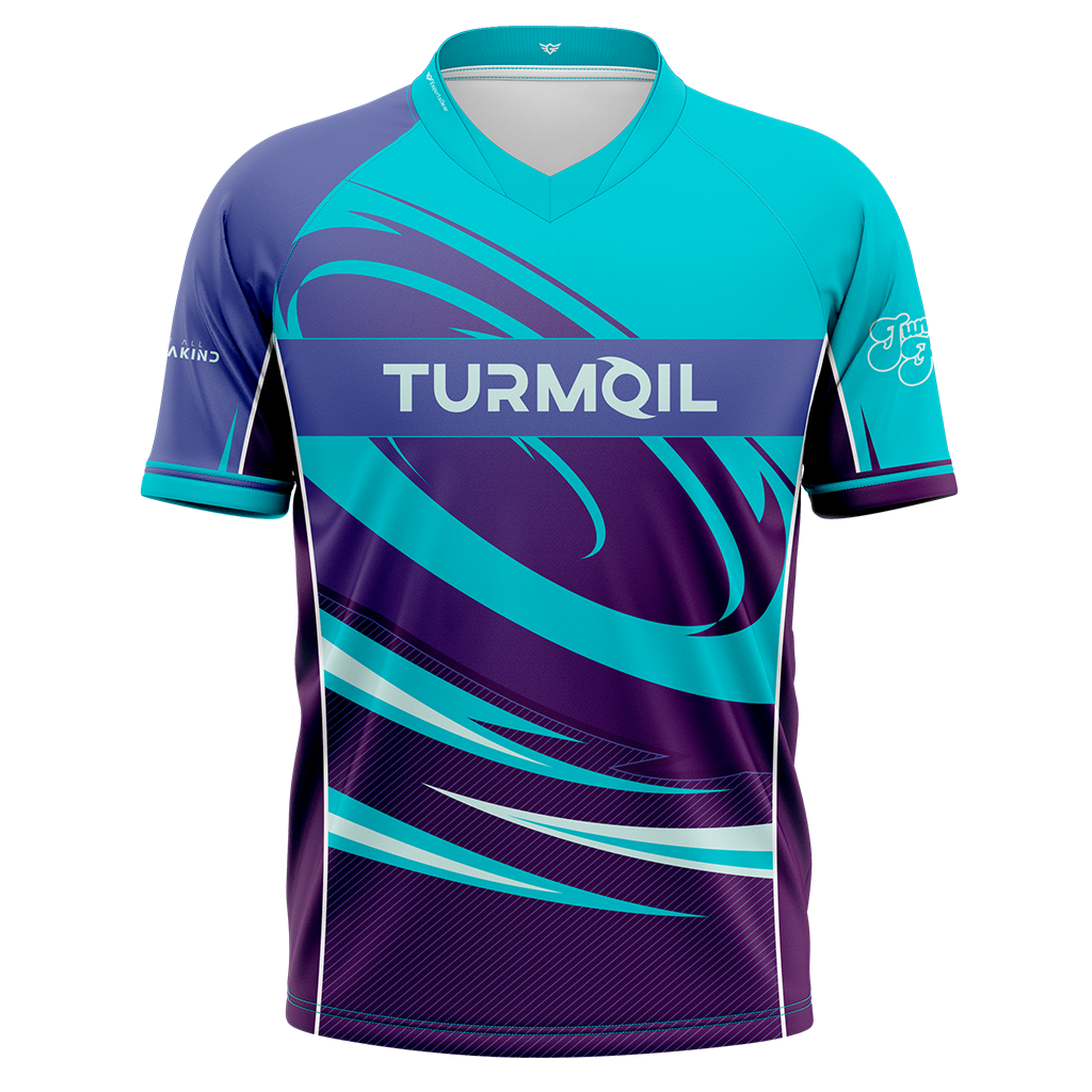 Turmoil Jersey