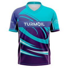 Turmoil Jersey