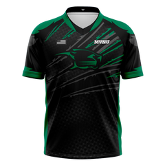 Mount Vernon Nazarene Esports Jersey 2022