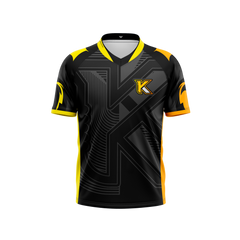 Krashy Wholesale Esports Jersey No flag