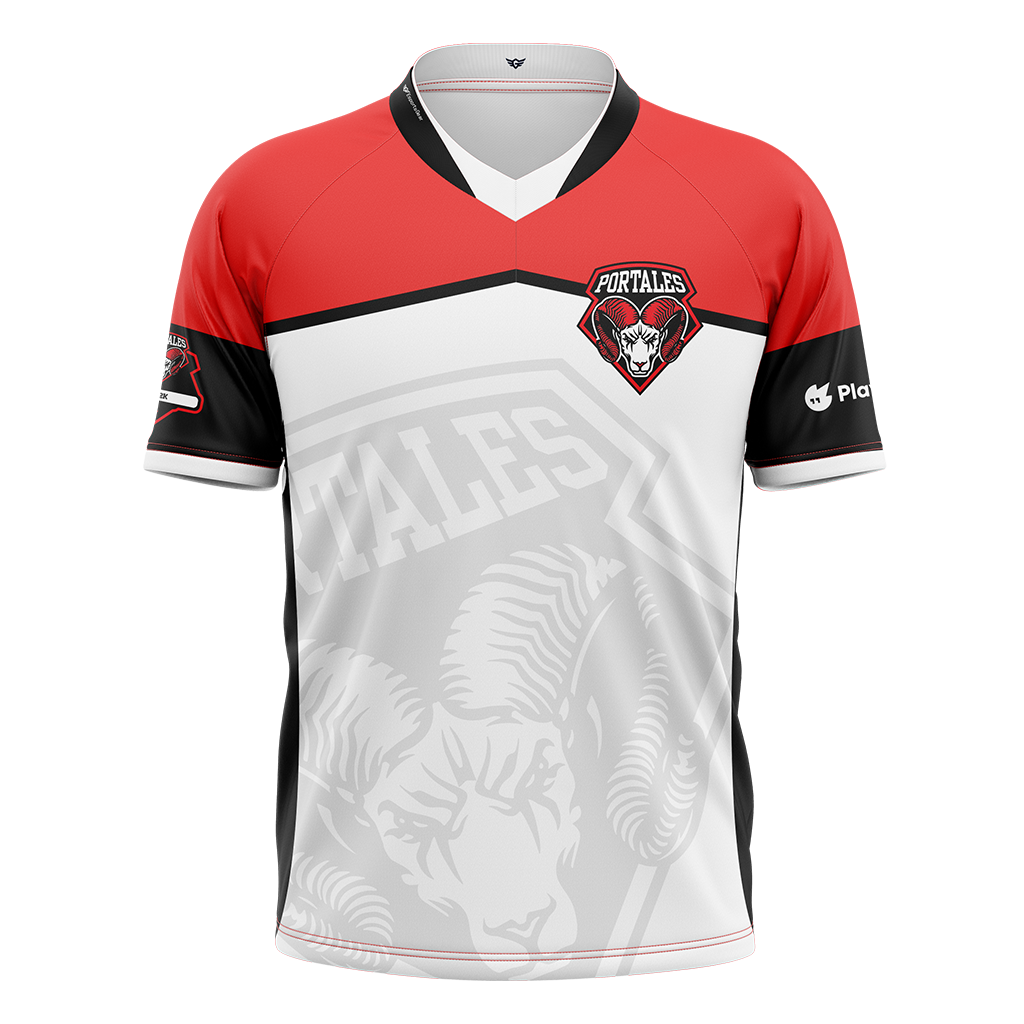 Portales High School | Jersey