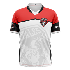 Portales High School | Jersey