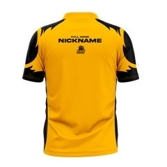 Enid Public Schools Jersey Waller