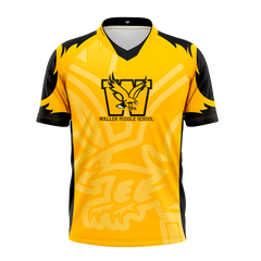 Enid Public Schools Jersey Waller