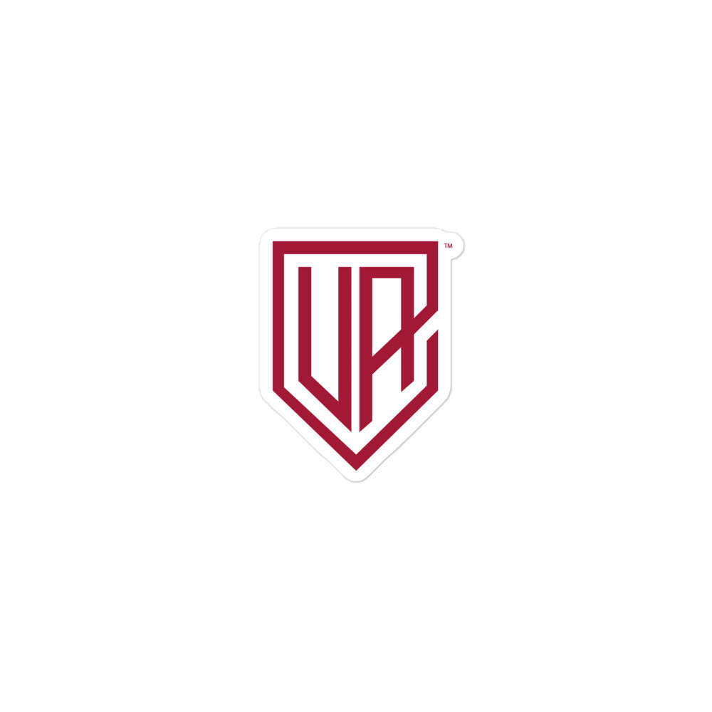 University of Alabama Esports stickers