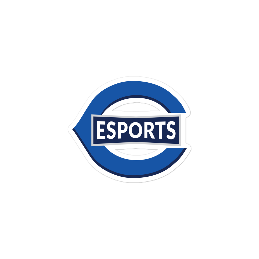 Crowder Esports stickers