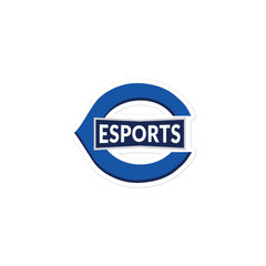 Crowder Esports stickers