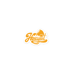 FGC Honeypot stickers