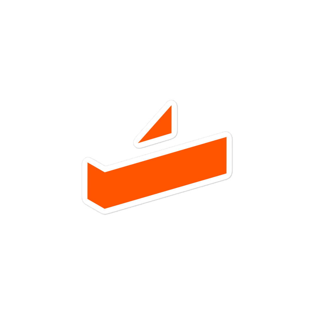 Vandyl | On Demand | Stickers