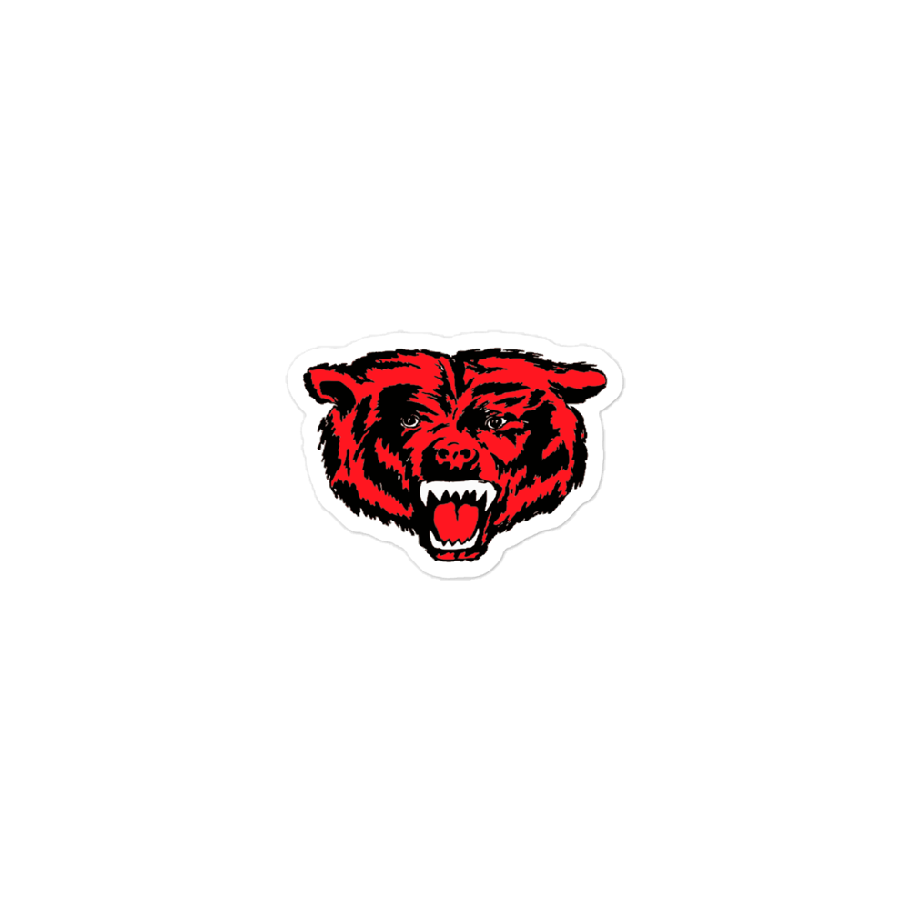 Northside HS | On Demand | Stickers