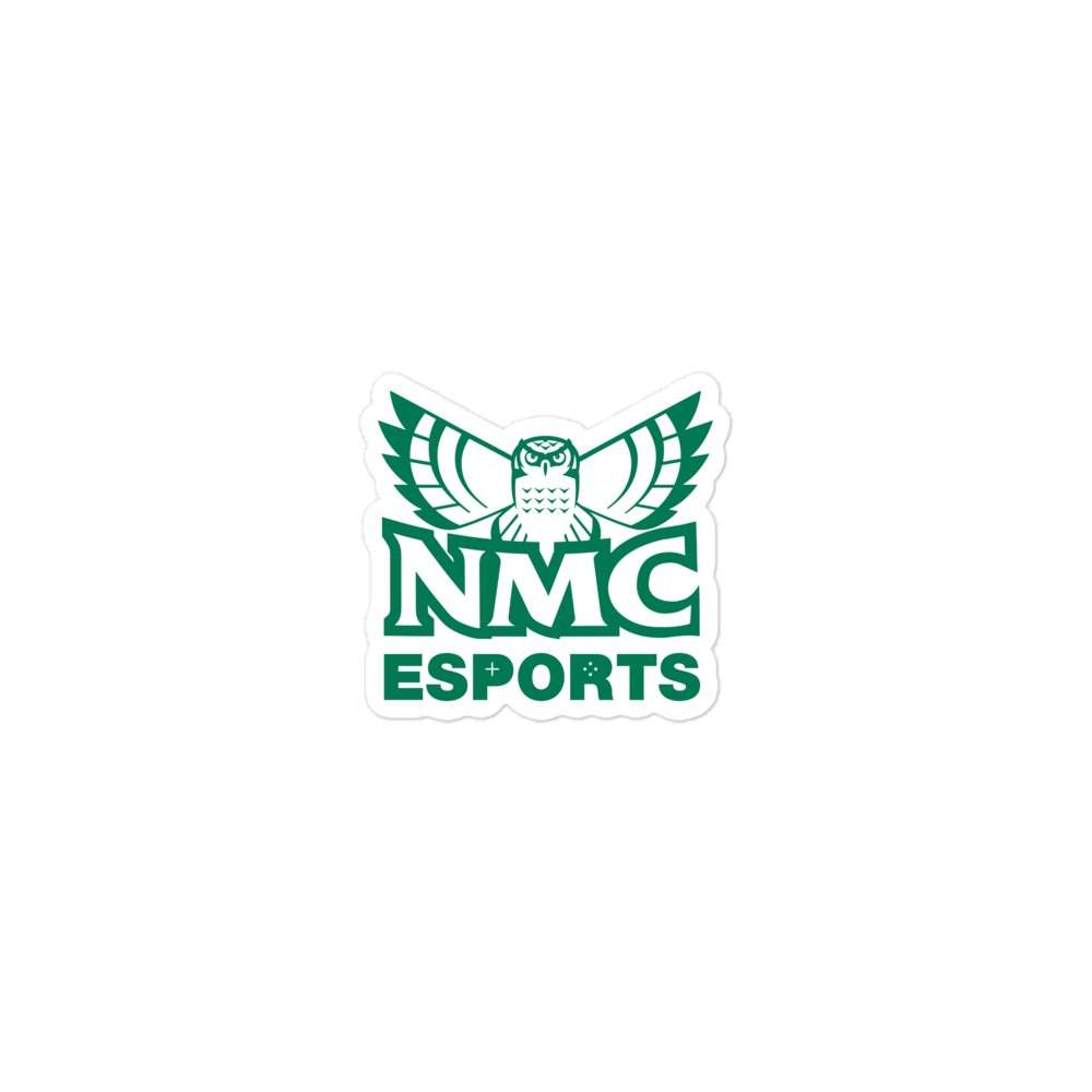 Northwestern Michigan | On Demand | Stickers