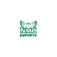 Northwestern Michigan | On Demand | Stickers