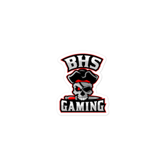 Bluffton HS | On Demand | Stickers