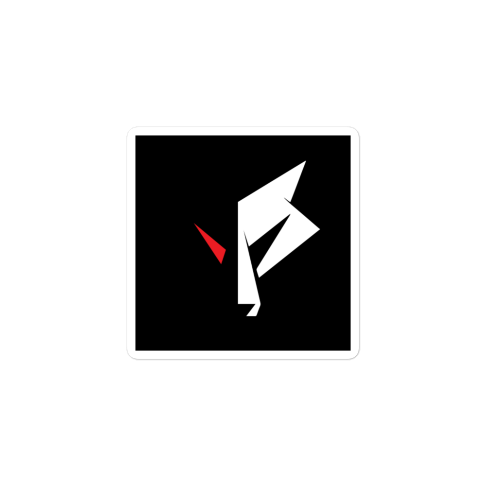 Esports at NC State | On Demand | Stickers