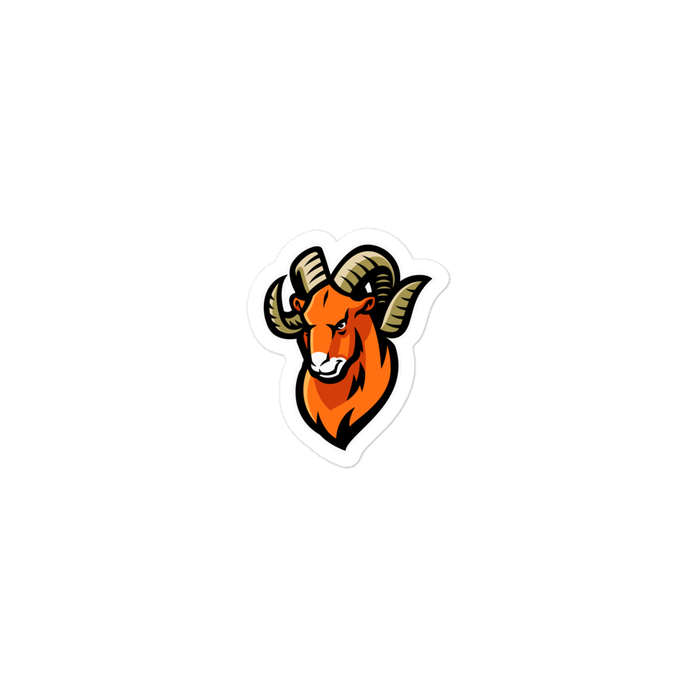 Upper Sandusky | On Demand | Stickers