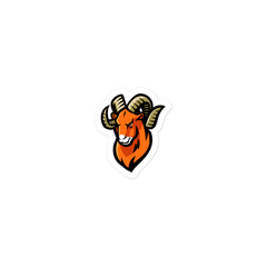Upper Sandusky | On Demand | Stickers