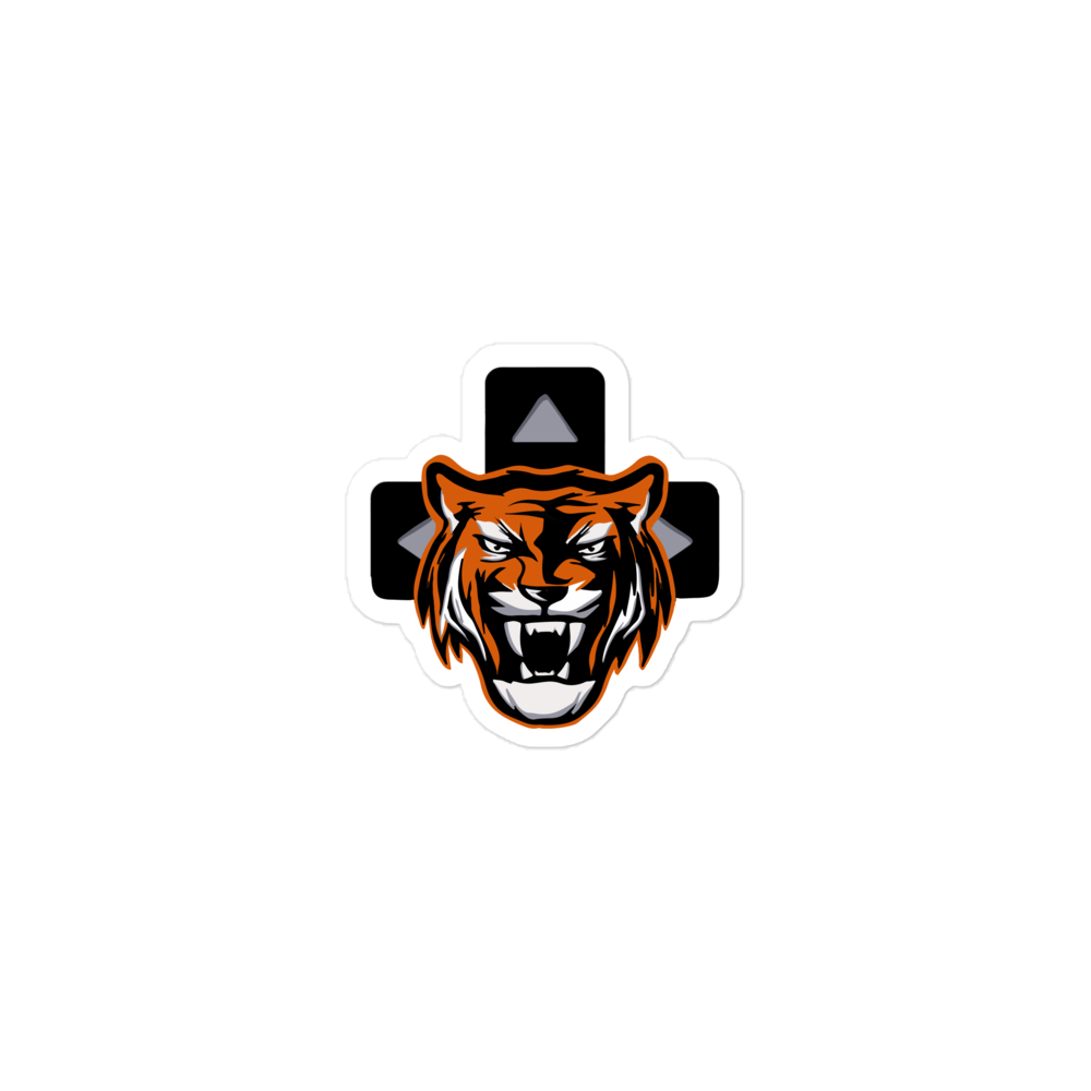 Cape Central Academy | On Demand | Stickers